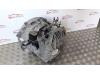 Gearbox from a Mercedes-Benz B (W246,242) 1.5 B-180 CDI 16V 2014