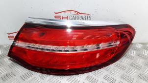 Used Taillight, right Mercedes GLC Coupe (C253) 2.0 250 16V 4-Matic Price € 240,00 Margin scheme offered by SH Carparts