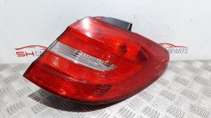 Used Taillight, right Mercedes B (W246,242) 1.5 B-180 CDI 16V Price € 60,00 Margin scheme offered by SH Carparts