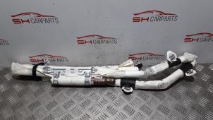 Used Roof curtain airbag, left Mercedes B (W246,242) 1.5 B-180 CDI 16V Price € 50,00 Margin scheme offered by SH Carparts