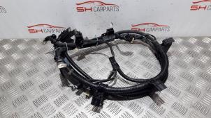 Used Wiring harness Mercedes A (177.0) 1.5 A-180d Price € 40,00 Margin scheme offered by SH Carparts