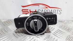 Gebrauchte Licht Schalter Mercedes B (W246,242) 1.5 B-180 CDI 16V Preis € 20,00 Margenregelung angeboten von SH Carparts