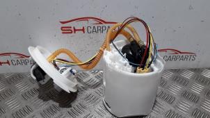 Used Electric fuel pump Mercedes CLA (118.3) 1.3 CLA-180 Turbo 16V Price € 50,00 Margin scheme offered by SH Carparts