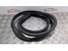 Rear door seal 4-door, right from a Mercedes A (W176), 2012 / 2018 2.2 A-200 CDI, A-200d 16V, Hatchback, Diesel, 2 143cc, 100kW, OM651930, 2014-02 / 2018-05 2015
