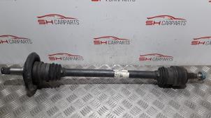 Used Drive shaft, rear right Mercedes GLC Coupe (C253) 2.0 250 16V 4-Matic Price € 190,00 Margin scheme offered by SH Carparts