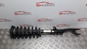 Used Front shock absorber rod, left Mercedes GLC Coupe (C253) 2.0 250 16V 4-Matic Price € 250,00 Margin scheme offered by SH Carparts