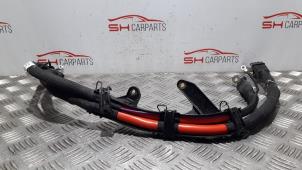 Used Wiring harness Mercedes GLC Coupe (C253) 2.0 250 16V 4-Matic Price on request offered by SH Carparts
