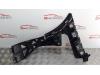 Rear bumper bracket, right from a Mercedes-Benz GLC Coupe (C253) 2.0 250 16V 4-Matic 2019