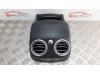 Mercedes-Benz GLC Coupe (C253) 2.0 250 16V 4-Matic Luchtrooster achter