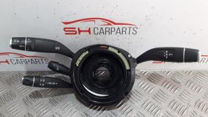 Used Steering column stalk Mercedes GLC Coupe (C253) 2.0 250 16V 4-Matic Price € 95,00 Margin scheme offered by SH Carparts
