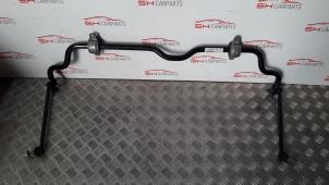 Used Front anti-roll bar Mercedes CLA (118.3) 1.3 CLA-180 Turbo 16V Price € 45,00 Margin scheme offered by SH Carparts