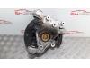 Knuckle, rear right from a Mercedes-Benz B (W247) 1.3 B-200 Turbo 16V 2020