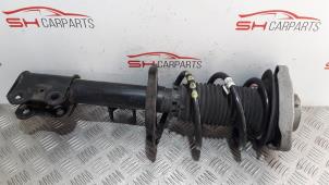 Used Front shock absorber, right Mercedes CLA (117.3) 2.2 CLA-200 CDI, 200 d 16V Price € 125,00 Margin scheme offered by SH Carparts