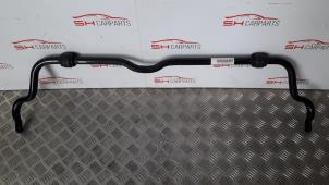 Used Front anti-roll bar Mercedes CLA (117.3) 2.2 CLA-200 CDI, 200 d 16V Price € 40,00 Margin scheme offered by SH Carparts