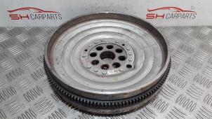 Used Dual mass flywheel Mercedes A (W176) 1.6 A-180 16V Price € 150,00 Margin scheme offered by SH Carparts