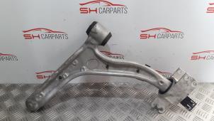Used Front wishbone, right Mercedes CLA (117.3) 2.2 CLA-200 CDI, 200 d 16V Price € 50,00 Margin scheme offered by SH Carparts
