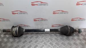 Used Drive shaft, rear right Mercedes Vito (447.6) 2.2 116 CDI 16V Price € 70,00 Margin scheme offered by SH Carparts