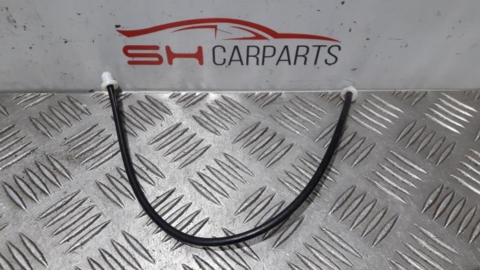 Usagé Câble frein à main Mercedes Vito (447.6) 2.2 116 CDI 16V Prix € 15,00 Règlement à la marge proposé par SH Carparts