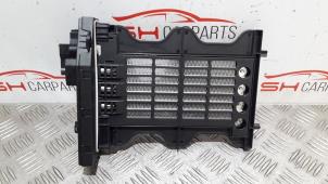 Used Heating element Mercedes CLA (117.3) 2.2 CLA-200 CDI, 200 d 16V Price € 30,00 Margin scheme offered by SH Carparts