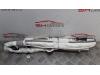 Mercedes-Benz A (W176) 1.5 A-180 CDI, A-180d 16V Roof curtain airbag, right
