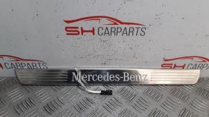 Used Courtesy lighting Mercedes A (W176) 1.5 A-180 CDI, A-180d 16V Price € 50,00 Margin scheme offered by SH Carparts