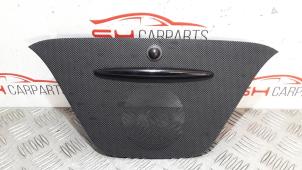 Usados Panel PDC Mercedes A (W176) 1.5 A-180 CDI, A-180d 16V Precio € 30,00 Norma de margen ofrecido por SH Carparts