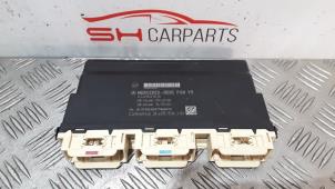 Used Seat heating module Mercedes A (W176) 1.5 A-180 CDI, A-180d 16V Price € 50,00 Margin scheme offered by SH Carparts