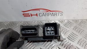 Cooling computer from a Mercedes-Benz A (W176) 1.5 A-180 CDI, A-180d 16V 2014