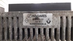 Cooling computer from a Mercedes-Benz A (W176) 1.5 A-180 CDI, A-180d 16V 2014