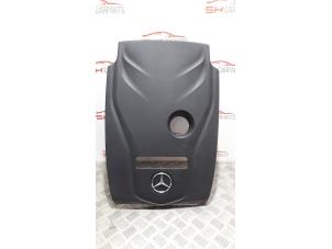 Używane Plyta ochronna silnika Mercedes 300SL Cena € 70,00 Procedura marży oferowane przez SH Carparts