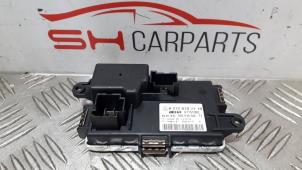 Used Heater resistor Mercedes C (W204) 2.2 C-220 CDI 16V BlueEFFICIENCY Price € 15,00 Margin scheme offered by SH Carparts