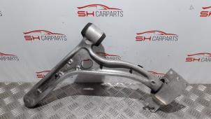 Used Front wishbone, right Mercedes CLA (117.3) 1.8 CLA-200 CDI 16V Price € 50,00 Margin scheme offered by SH Carparts