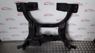 Used Subframe Mercedes B (W246,242) 1.8 B-200 CDI BlueEFFICIENCY 16V Price € 90,00 Margin scheme offered by SH Carparts
