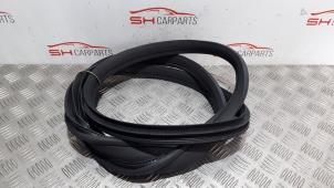 Used Rear door seal 4-door, right Mercedes CLA (117.3) 2.2 CLA-220 CDI 16V Price € 20,00 Margin scheme offered by SH Carparts
