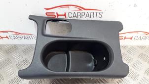 Used Cup holder Mercedes CLA (117.3) 2.2 CLA-220 CDI 16V Price € 20,00 Margin scheme offered by SH Carparts
