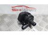 Additional water pump from a Mercedes-Benz CLA (117.3) 2.2 CLA-220 CDI 16V 2013