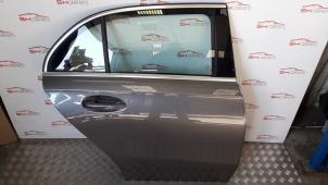 Used Rear door 4-door, right Mercedes A (177.0) 1.5 A-180d Price € 500,00 Margin scheme offered by SH Carparts