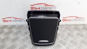 Used Storage compartment Mercedes GLA (156.9) 2.2 200 CDI, d 16V Price € 40,00 Margin scheme offered by SH Carparts