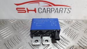 Used Overvoltagesrelay Mercedes A (W176) 1.5 A-180 CDI, A-180d 16V Price € 30,00 Margin scheme offered by SH Carparts