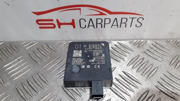 Nya Radarsensor Mercedes C (W206) Pris € 229,90 Inklusive moms erbjuds av SH Carparts