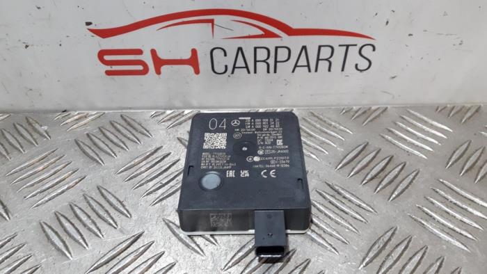 Nya Radarsensor Mercedes Diversen Pris € 242,00 Inklusive moms erbjuds av SH Carparts