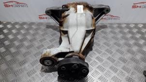 Used Rear differential Mercedes ML III (166) 2.1 ML-250 CDI 16V BlueTEC 4-Matic Price on request offered by SH Carparts