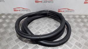 Used Rear door seal 4-door, right Mercedes A (177.0) 1.5 A-180d Price € 30,00 Margin scheme offered by SH Carparts