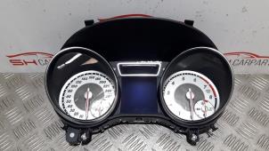 Used Instrument panel Mercedes CLA (117.3) 1.6 CLA-180 16V Price on request offered by SH Carparts