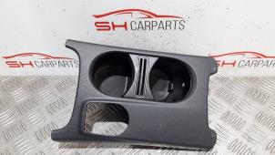 Used Cup holder Mercedes CLA (117.3) 1.6 CLA-180 16V Price € 35,00 Margin scheme offered by SH Carparts