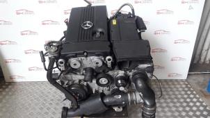 Gebrauchte Motor Mercedes CLK (R209) 1.8 200 K 16V Preis auf Anfrage angeboten von SH Carparts
