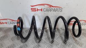 Used Rear coil spring Mercedes GLA (156.9) 2.2 200 CDI, d 16V Price € 30,00 Margin scheme offered by SH Carparts