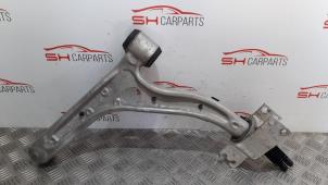 Used Front wishbone, right Mercedes GLA (156.9) 2.2 200 CDI, d 16V Price € 125,00 Margin scheme offered by SH Carparts