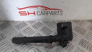 Used Ignition coil Mercedes CLA (117.3) 1.6 CLA-180 16V Price € 20,00 Margin scheme offered by SH Carparts