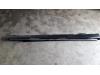 Side skirt, right from a Mercedes-Benz C (W205) C-220 2.2 CDI BlueTEC, C-220 d 16V 2014